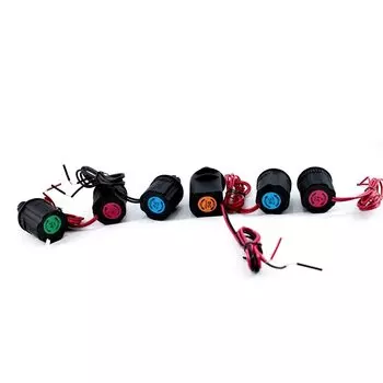 Катушка ирригационного соленоидного клапана с фиксацией постоянного тока 220 В переменного тока 24 В постоянного тока 220 В переменного тока 24 В переменного тока