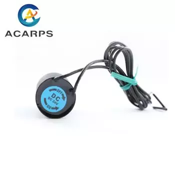 Катушка соленоидного клапана Acarps 220VAC 24VDC 24VAC