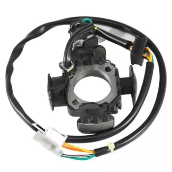 Катушка катушки зажигания мотоцикла Comp для Kawasaki KLX125L KLX125