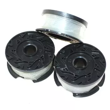 Катушка лески для Black & Decker CST1000