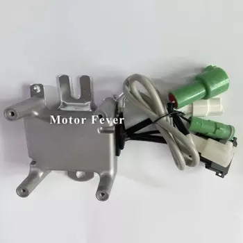Катушка модуля зажигания в сборе, 5 штекеров 89620-35H93 89620-35111 89620-35112 для Toyota Truck Pickup 4runner