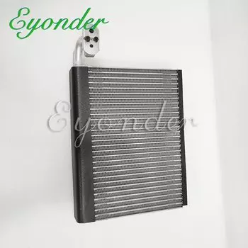 Катушка охлаждения испарителя переменного тока с левым рулем для Mercedes Benz S300 R300 1668400054 A 1668300058 670736 V030 1668300058