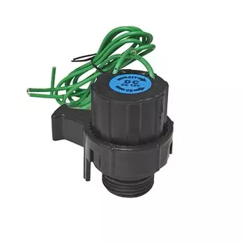Катушка соленоидного клапана для ирригации 220 В переменного тока 110 В переменного тока 24 В постоянного тока 12 В постоянного тока фиксация (6-20 В постоянного тока)