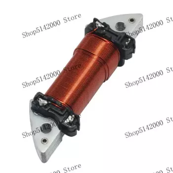 Катушка статора генератора зажигания для Yamaha WR650 WRA650 WRA700 WRB650 WRB700 WRB700S WVT700 XL700 XL700X LX650 VXR650 VXR700 FX1