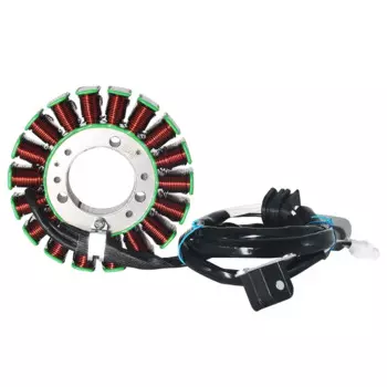 Катушка статора зажигания мотоцикла для Yamaha 1000 Sidewinder S M X TX 137 141 153 162 GT DX SE LE 2017/2018/2019/2020/2021