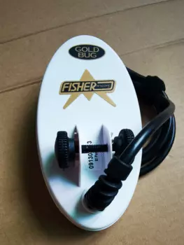 Катушка для металлоискателя TX-850 ZhengXing 3 дюйма овальная