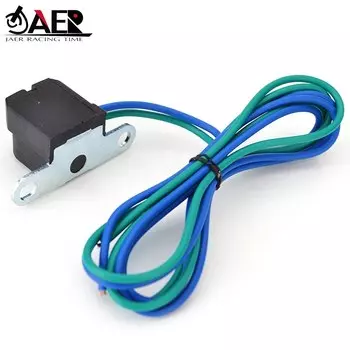 Катушка захвата мотоцикла для Suzuki DR 650 AN650 Burgman 650 LTA500 Vinson 4WD VL1500 Boulevard C90 C90T Intrumer 1400