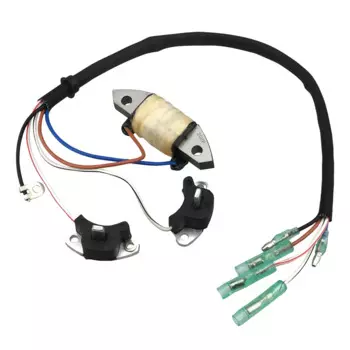 Катушка заряда 69P-85541-09, катушка зажигания для мотоцикла Yamaha 25HP