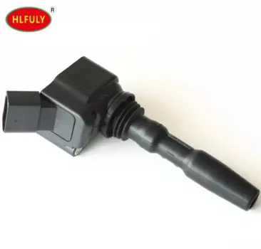 Катушка зажигания 04E 905 110 B 04E905110B для VW santana 3000, 4 шт., бесплатная доставка