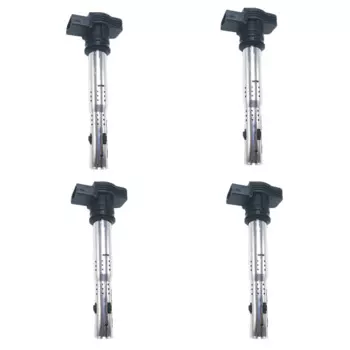 Катушка зажигания 06F 905115 A для VW Beetle Golf Jetta Passat AUDI A4 TT A3 A4 ALLROAD A5 A6 Q3 SKODA SEAT 06F 905115 Б,07К 905715 Ф
