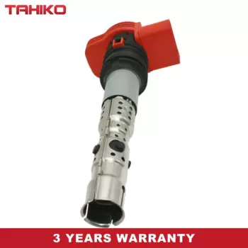 Катушка зажигания 06С 905115 L ПОДХОДИТ ДЛЯ VW Beetle Golf GTI Jetta MK4 Passat B5.5 Audi TT MK1 A4 B5 B6 1.8T