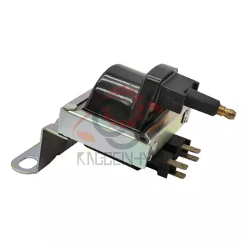 Катушка зажигания 1208002 для OPEL ASTRA F CLASSIC Saloon 199801-200208 01208004 1208048 1208002