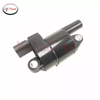 Катушка зажигания № 12573190 12674754 12699382 8125731900 подходит для LaCrosse Cadillac CTS Impala Hummer H2 H3