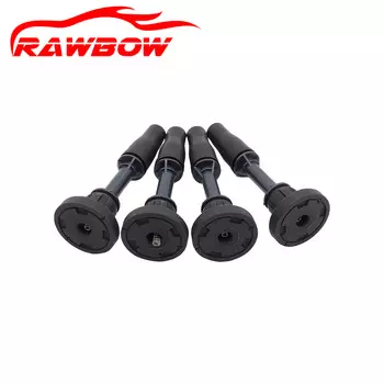 Катушка зажигания 12654078 Резиновые сапоги с пружиной R26383 для Buick Regal Envision Cadillac ATS CT6 Chevrolet Malibu GMC Canyon