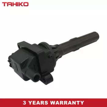 Катушка зажигания 19500-B0010 ПОДХОДИТ ДЛЯ TOYOTA AVANZA (F60_) 1.3 (F601) 2002-2011 K3-VE 1298 65 MPV