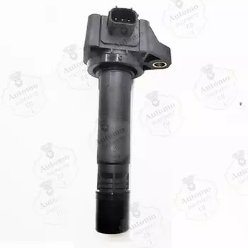 Катушка зажигания 1/4 шт. 30520-RNA-A01 для Honda Civic 2006-2011 1.8L UF582 30520RNAA01 5C1637 30520-RNAA01