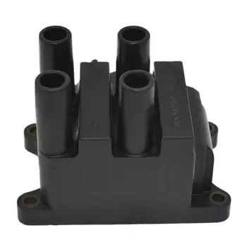 Катушка зажигания 1S7G-12029-AC 1S7G12029AC для Ford Focus Fiesta Mondeo KA, для Mazda 2 6 2002-2015, автомобильные аксессуары, автозапчасти
