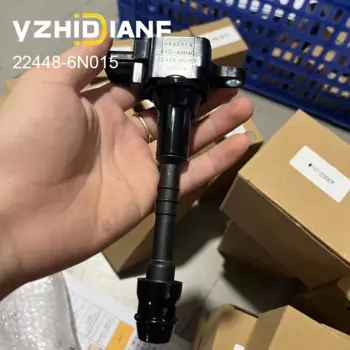 Катушка зажигания 22448-6N015 для Nissan Sentra, 6 шт.