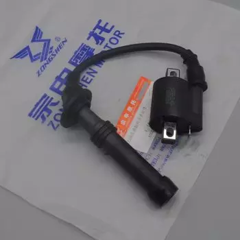 Катушка зажигания 250cc для мотоцикла Zongshen NC250S NT250 kayo k6 K6R