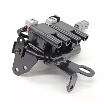 Катушка зажигания 27301-23700 для Hyundai Elantra Tucson SUV Sonata Coolpad Tucson 2.0L 03-11 2730123700 27301-23900 2730123900