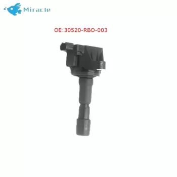 Катушка зажигания 30520-RB0-003, 4/6/8 шт.