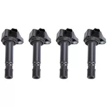 Катушка зажигания 30520-RNA-A01 30520RNAA01 для Honda Civic 2006-2011 I4 1.8L Accord CRV 2.0L, аксессуары для автомобильного зажигания
