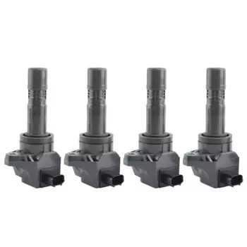Катушка зажигания 30520-RNA-A01 30520RNAA01 для Honda Civic 2006-2011 I4 1.8L Accord CRV 2.0L, аксессуары для автомобильного зажигания