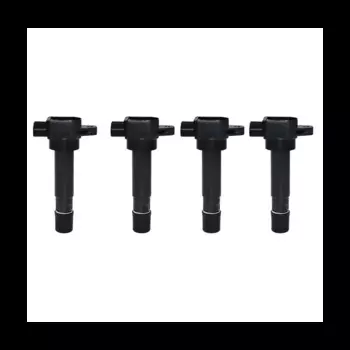 Катушка зажигания 33400-76G0 3340076G0, 4 шт., для SUZUKI ALTO Mk III, WAGON R + Car