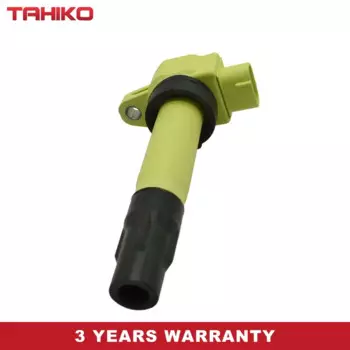 Катушка зажигания 33400-76G30 ПОДХОДИТ ДЛЯ SUZUKI ALTO IV (EF, SH410_) 1.0 SH410 G10B WAGON R+ Hatchback (EM) 1.0 (SR410) K10A 1998-2000