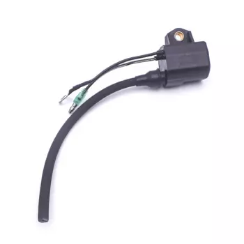 Катушка зажигания 33410-95D10 для подвесного двигателя Suzuki DT75, 32140-95D0