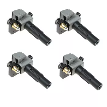 Катушка зажигания, 4 шт., для Subaru Impreza Forester Outback Legacy Baja 1,5 2,0 2,5 2004-14 22433-AA540 22433-AA640