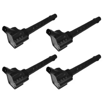 Катушка зажигания 55213613 для Fiat 500 Bravo Linea Grande Punto 1,4 для Abarth 500/595/695 для Lancia Delta 55209603, 4 шт.
