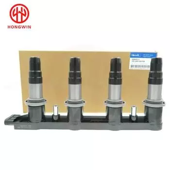 Катушка зажигания 55570160 25186686 96476979 28125877 для Chevrolet Cruze Sonic Aveo Kalos Optra Orlando Trax Pontiac G3 1,4 1,6 1,8