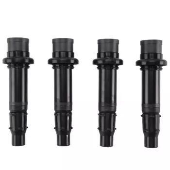 Катушка зажигания 5VY-82310-00-00 F6T558 для Yamaha YZF-R6 YZF-R6S YZF-R1 FZ1 Vmax 1700 FZS1, аксессуары для мотоциклов, 4 шт.