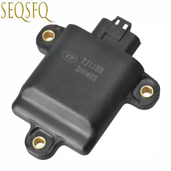 Катушка зажигания 6BL-85540-00 с катушкой зажигания CDI для 4-тактного лодочного двигателя Yamaha Hidea 25 л.с., запчасти для послепродажного рынка 6BL-85540 6BL-85540-00-00