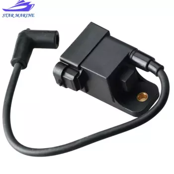 Катушка зажигания 827509A4 CDM для подвесного двигателя Mercury 30HP-115HP 827509A10 827509A1 827509A3 827509A9 827509T7