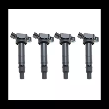 Катушка зажигания 90919-02248 для Toyota Tacoma Tundra Scion XB Lexus, 4 шт.