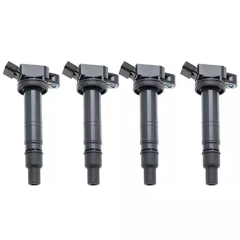 Катушка зажигания 90919-02248 для Toyota Tacoma Tundra Scion XB, 4 шт.