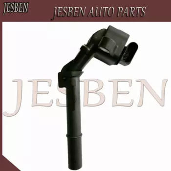 Катушка зажигания A2709060500, подходит для Mercedes-Benz A B C class A160 A180 A200 B160 B180 B200 C160 C180 C200 W246 W205 W176 08-2018