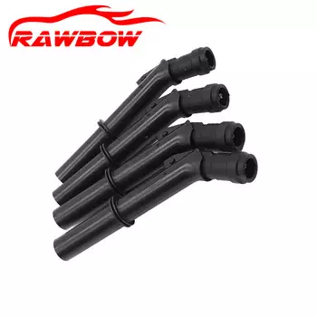 Катушка зажигания А 2769063700 Резиновые сапоги с пружиной Mercedes-Benz CE GL GLEGLK ML SR CLASS 3.5 V6 4.7T 5.5T V8 M276 M278 M157