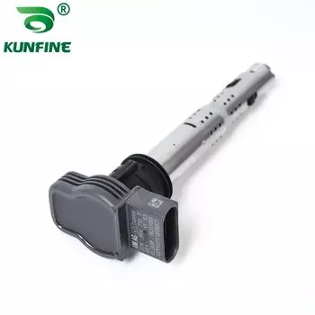 Катушка зажигания автомобиля OEM NO. 07 к 905 715F