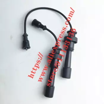 Катушка зажигания/цилиндрическая линия для Brilliance BS4 M2 /BS6 BS1 Zhonghua Coupe 4G93 1.8L Свеча зажигания
