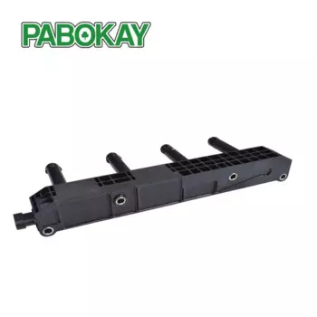 Катушка зажигания для 03-08 Chevy Optra 02-06 Daewoo Nubira Lacetti L4 880322 BK4391 880322B 880322HQ 880322A IIS341 CU1442 12451