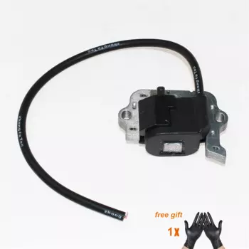 Катушка зажигания для эхо бензопилы CS-1201 1 ПК, зажигание Модуль номер детали 15262660730