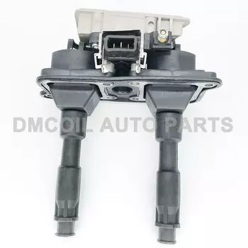 Катушка зажигания для AUDI A4 B5 A6 C4 C5 Quattro Cabriolet B3 Volkswagen Passat B5 1.8L 1994-2005 58905101 A 058905105 A 0221603003