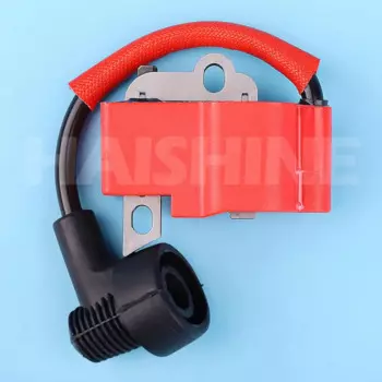 Катушка зажигания для бензопилы Dolmar PS350 PS351 PS420C PS421 Makita DCS3500 DCS3501 DCS4300 DCS4301 EA4300