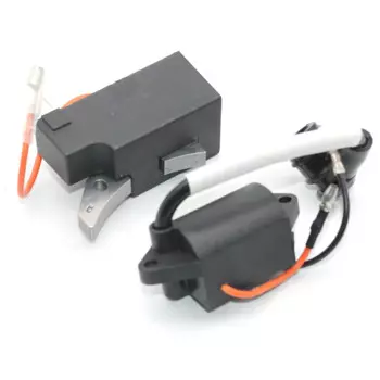 Катушка зажигания для бензопилы Shindaiwa 400 488 488P 488EMC