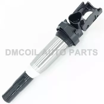 Катушка зажигания для BMW 1 3 5 6 7 X3 X5 X6 Z4 ALPINA B6 B7 N20 N52 N54 N55 N63 S63 2.0L 3.0L 4.4L (2004-) 12138616153 12138611236
