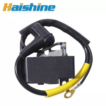 Катушка зажигания для цепной пилы Dolmar Ps-4605 Makita Ea5000E