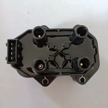 Катушка зажигания для Chery Cross Tiggo A1 A3 A5 Cowin3 Fulwin2